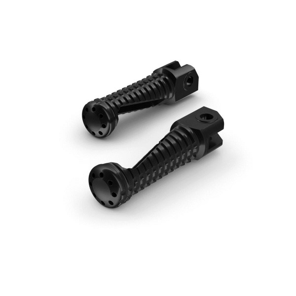 Genuine Yamaha MT-09 - Billet Footpegs Rider