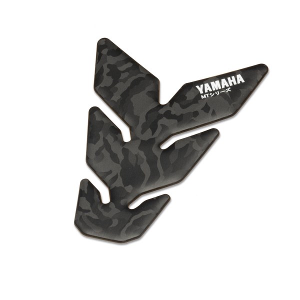 Genuine Yamaha MT-09 - Tank Pad