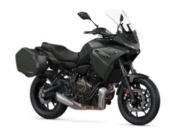 Tracer 7 GT (2021-2024)