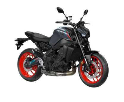 MT-09 (2021-2023)