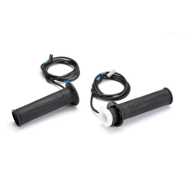 Genuine Yamaha MT-09 - Grip Heater
