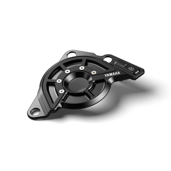 Genuine Yamaha MT-09 - Billet Sprocket Cover