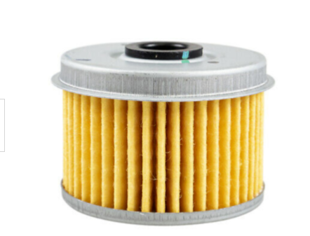 Genuine Honda Oil Filter - 15410-KYJ-902