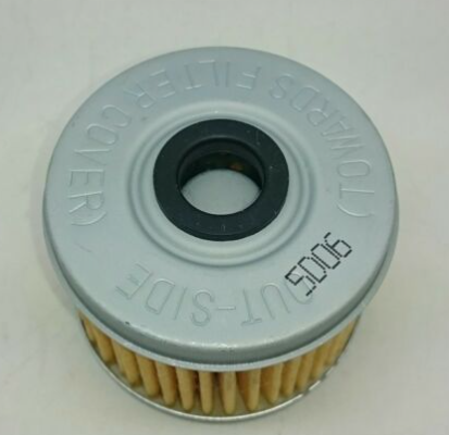 Genuine Honda Oil Filter - 15412-HM5-A10