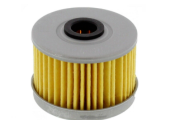 Genuine Honda Oil Filter - 15412-MGE-D01