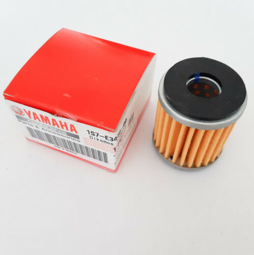 Genuine Yamaha Oil Filter - 1S7-E3440-00