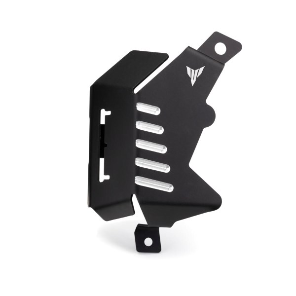 Genuine Yamaha MT-07 - Billet Coolant Reservoir Cover