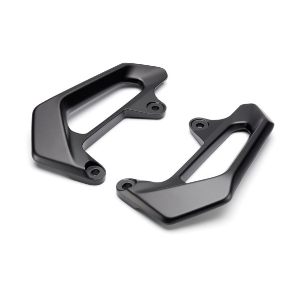 Genuine Yamaha MT-07 - Passenger Grab Bar