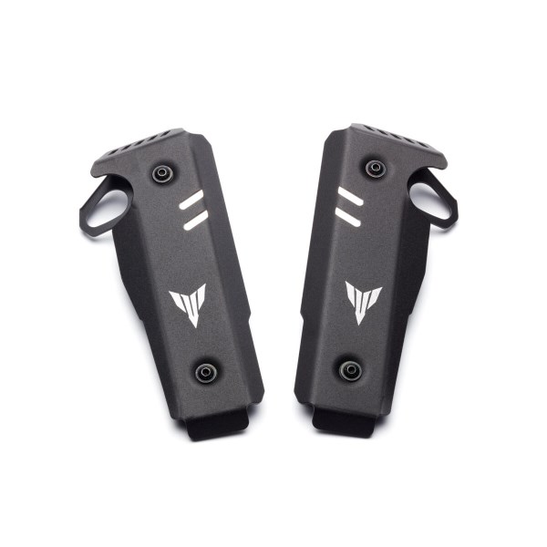 Genuine Yamaha MT-07 - Radiator Side Covers