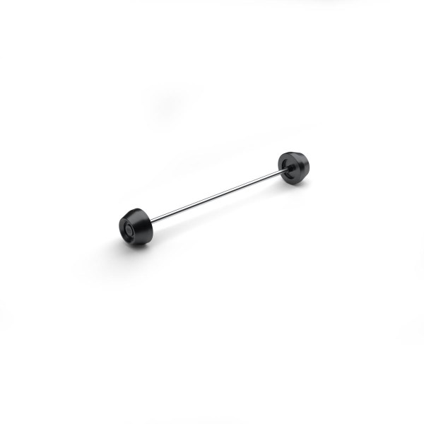 Genuine Yamaha MT-07 - Front Axle Protector