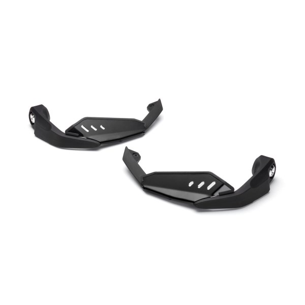 Genuine Yamaha MT-07 - Knuckle Guard Kit