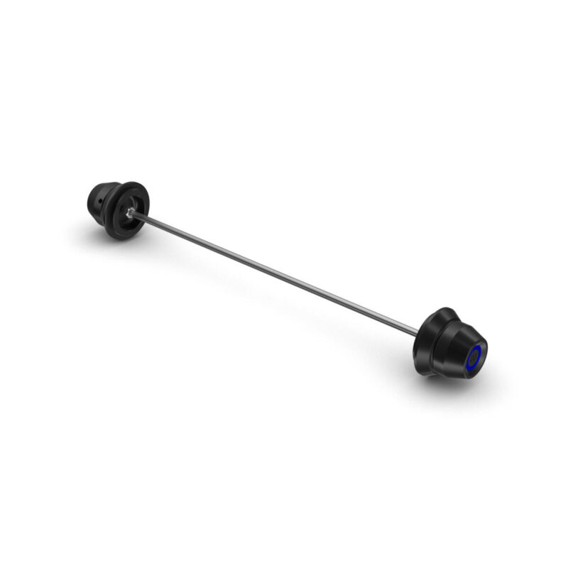 Genuine Yamaha YZF-R7 - Rear Axle Protector / Stand Bobbins