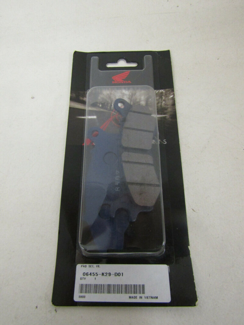Genuine Honda ANC125 Front Brake Pads
