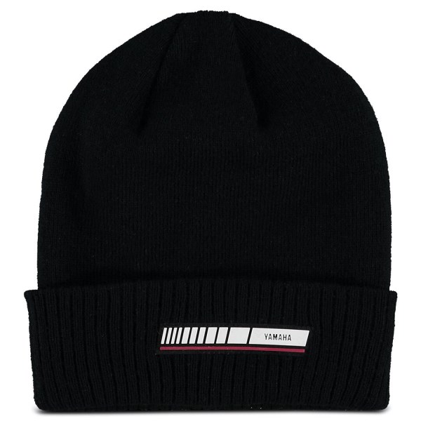Genuine Yamaha Revs Beanie - N19-AH301-B9