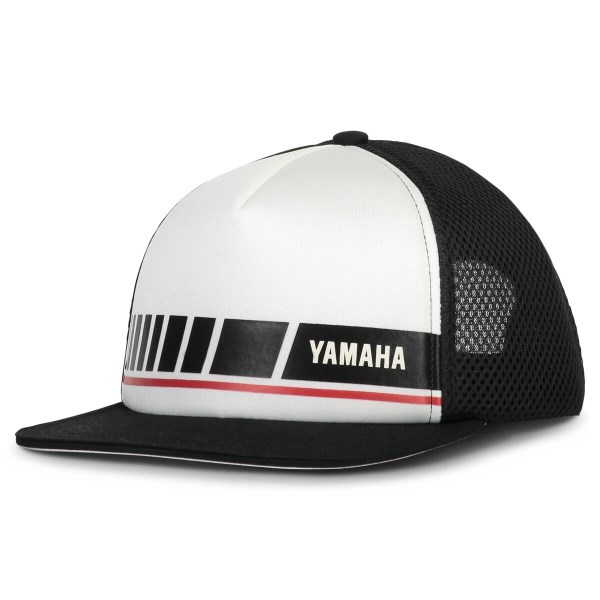 Genuine Yamaha Revs Cap - N19-AH300-B9