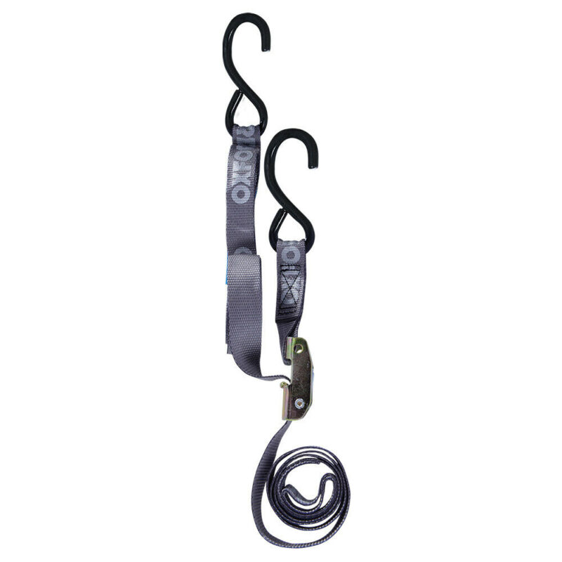 Oxford S-Hook Straps - OX742