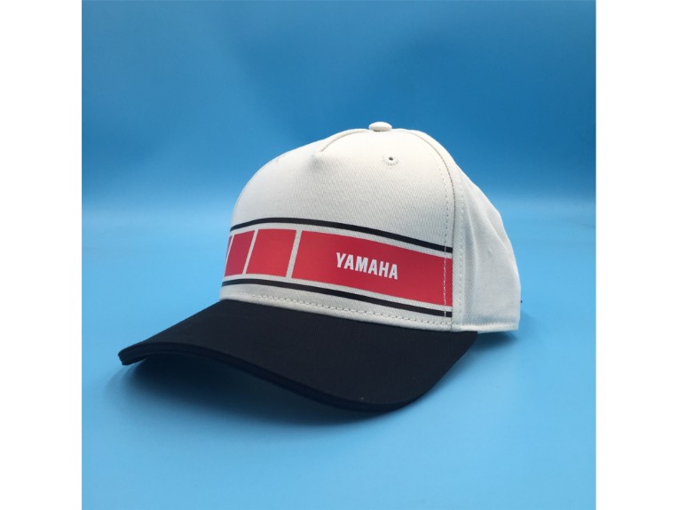 Genuine Yamaha 60th Anniversary Cap 