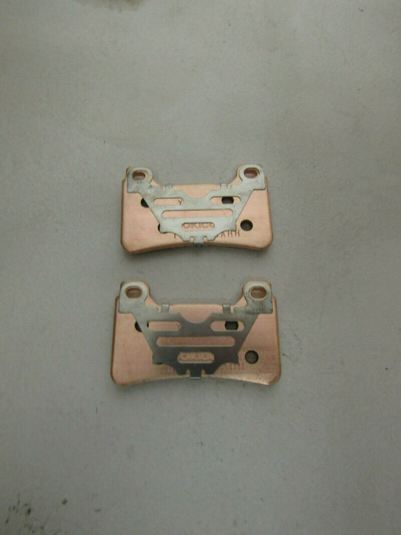 Genuine Honda CB650 Front Brake Pads