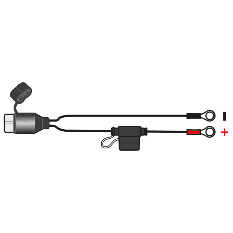 Oxford Oximiser-Fused Ring Leads - OF703