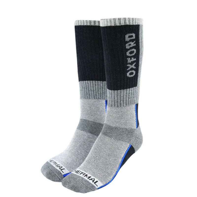 Oxford Thermal Oxsocks Regular (Size UK 10-14) - CA840L