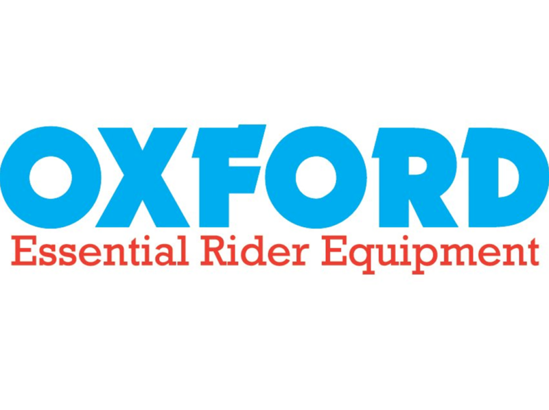 Oxford Products (Heated Grips and Bike Covers)