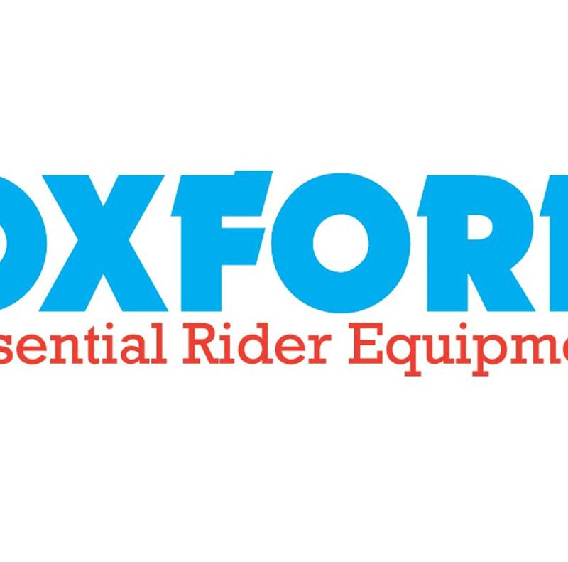 Oxford Products (Heated Grips and Bike Covers)