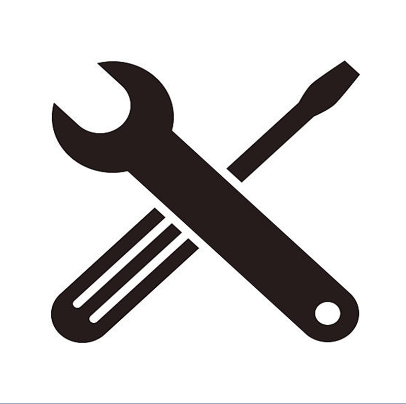 Service and Maintenance Parts (Genuine Oil Filters, Air Filters, Brake Pads and Oil)