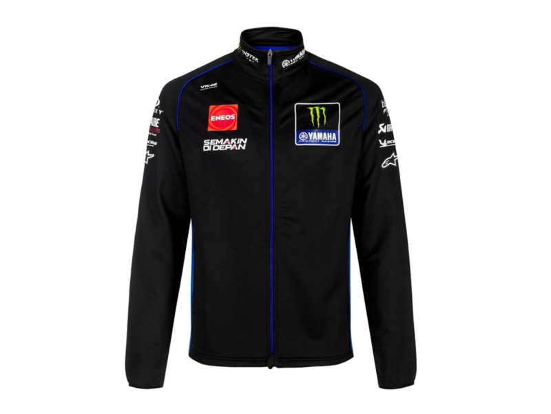 Yamaha Clothing