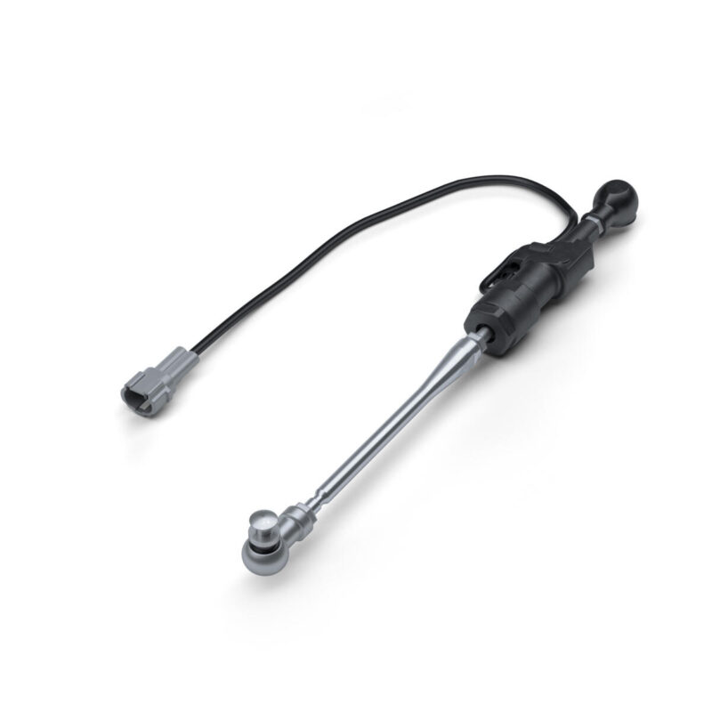 Genuine Yamaha YZF-R7 - Quickshifter Kit