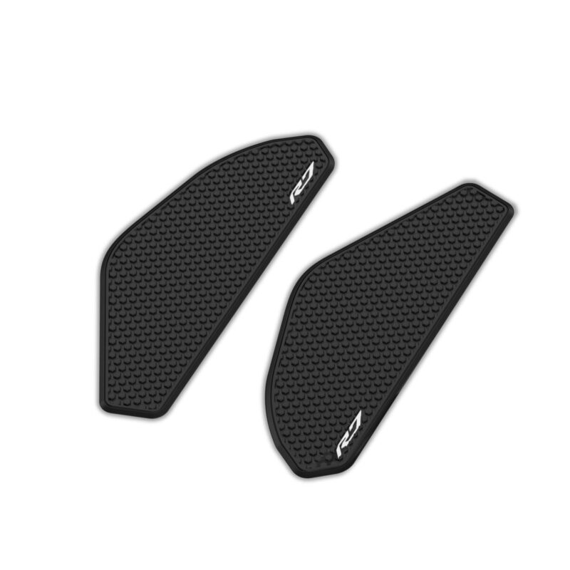 Genuine Yamaha YZF-R7 - Tank Grip Side Pads