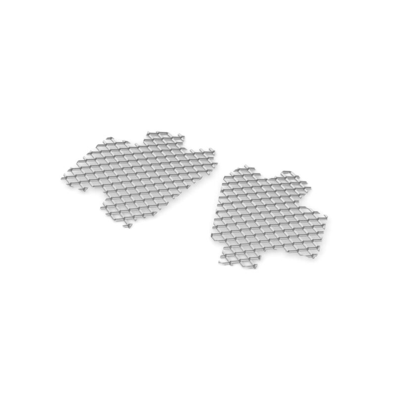 Genuine Yamaha YZF-R7 - Tank Mesh Cover