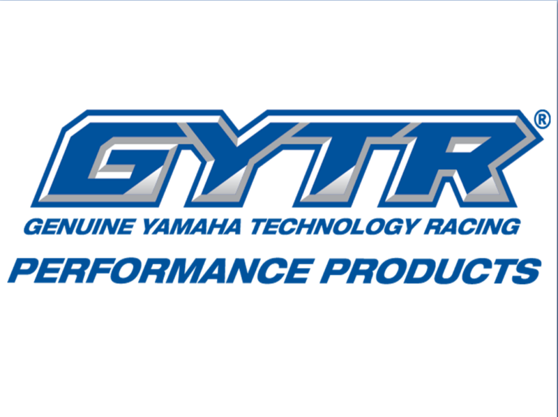 GYTR Yamaha Racing Spares