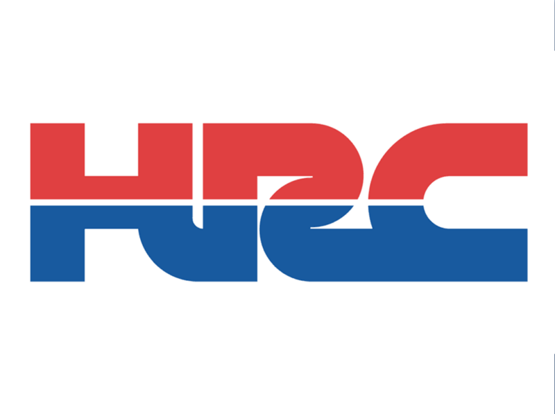 HRC Honda Racing Kit Parts