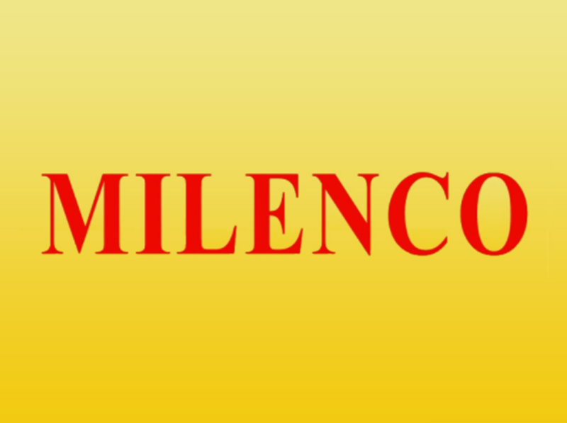 Milenco Security Locks & Chains