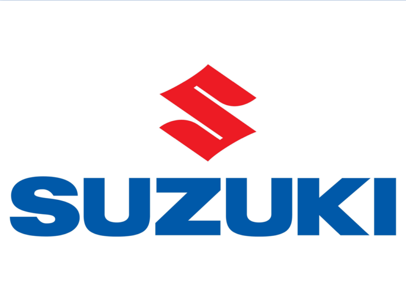 Genuine Suzuki Motorcycle & Scooter Accessories