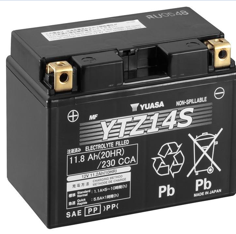 Batteries