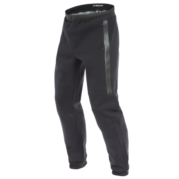 Dainese Sweatpants - Black - Padgett's Motorcycles