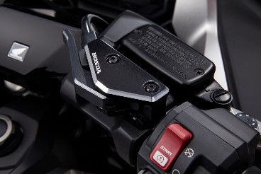 Genuine Honda NT1100 - Parking Lever