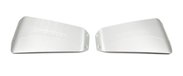 Genuine Honda NT1100 - Pannier Panel Set (Aluminium)