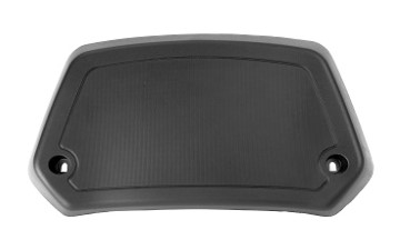 Genuine Honda ADV350 - Backrest for 50L Top Box