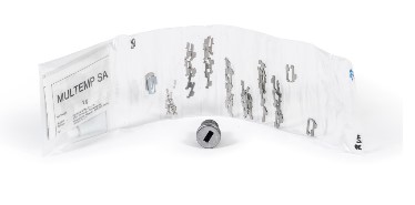 Genuine Honda NT1100 - Cylinder Inner Kit