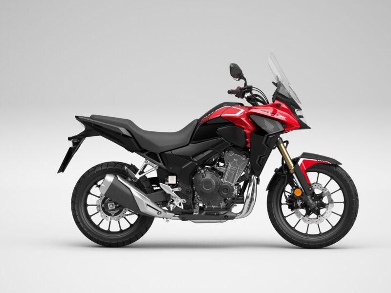 CB500X 2022-