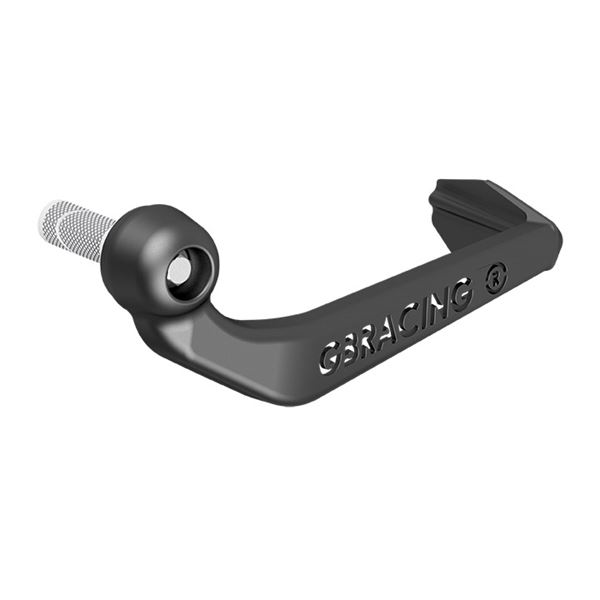 GB Racing Universal Brake Lever Guard with 16mm Insert - BLG-16-A160-GBR