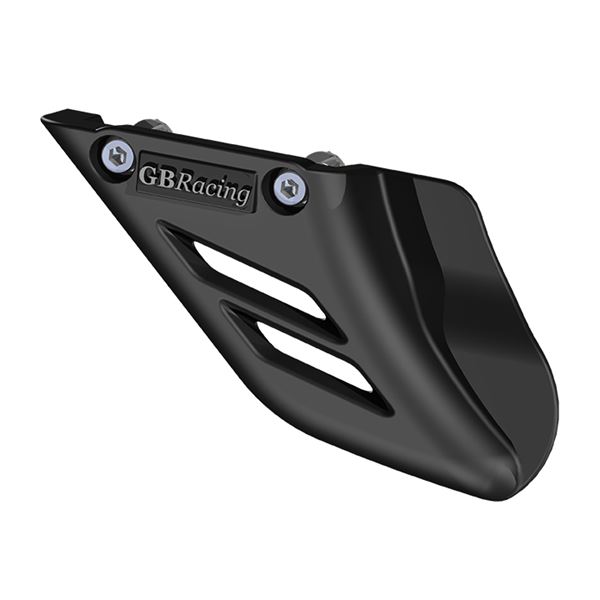 GB Racing Triumph Lower Chain Guard - CGA06-GBR