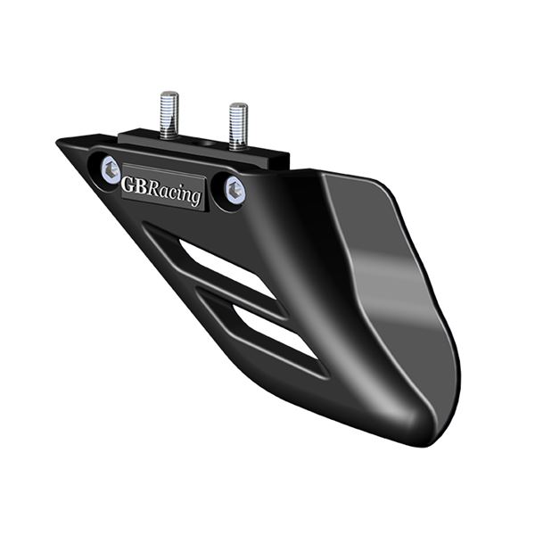 GB Racing Universal Lower Chain Guard - CGA10-GBR