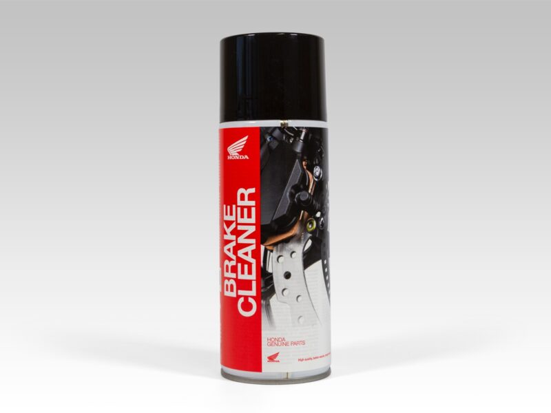 Genuine Honda Motorcycle Brake Cleaner - 400ml