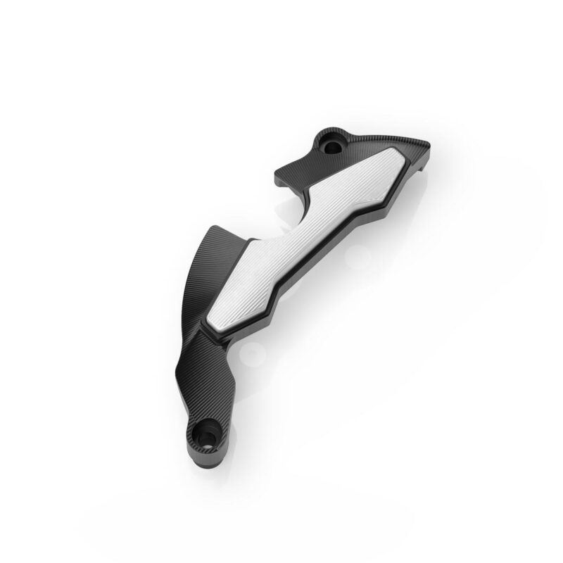 Genuine Yamaha XSR125 - Left Engine Protector