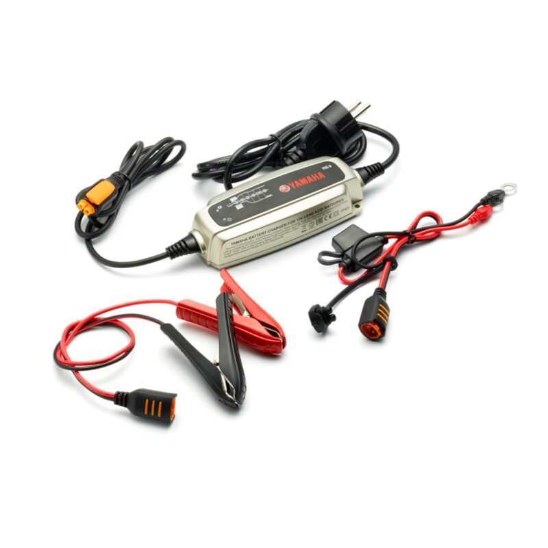 Genuine Yamaha D’elight - YEC-9 Battery Charger