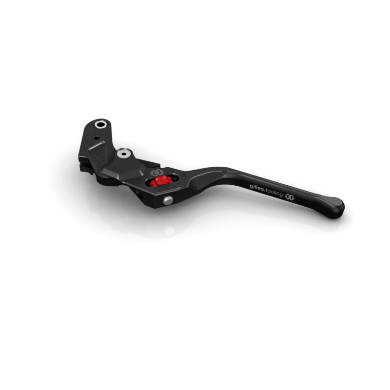 Genuine Yamaha Ténéré 700 World Raid - Billet Clutch Lever