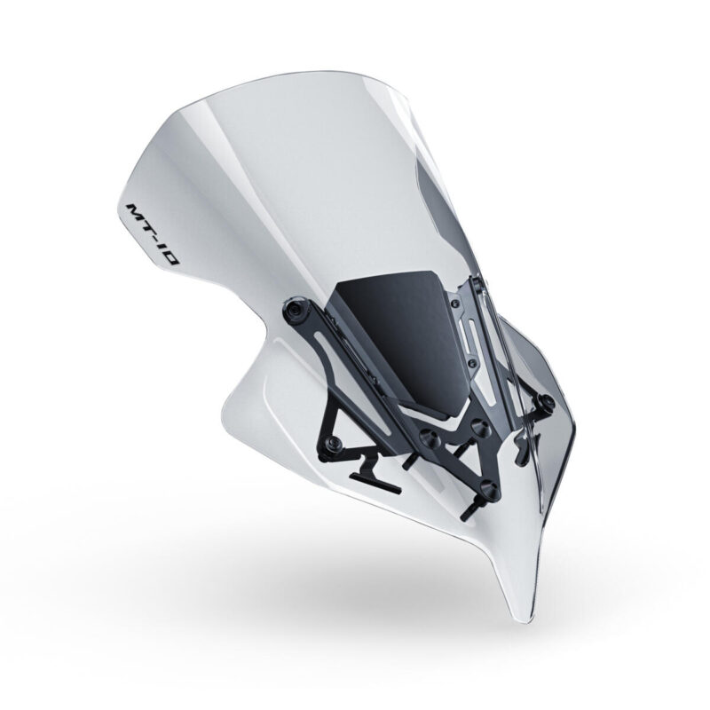 Genuine Yamaha MT-10 / MT-10 SP - Medium Height Sport Screen